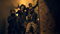 Mindless Behavior - Used To Be artwork