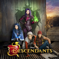 Descendants - Descendants artwork