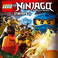 LEGO Ninjago - Meister des Spinjitzu - Nadakhans wahrer Plan artwork