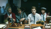 5 Seconds of Summer - Good Girls artwork