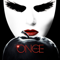 Once Upon a Time - Once Upon a Time, Season 5 artwork