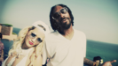 Torn Apart (feat. Rita Ora) - Snoop Lion