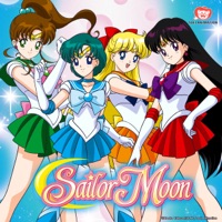 sailor moon episodes english subbed