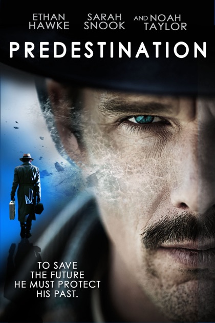 Predestination on iTunes