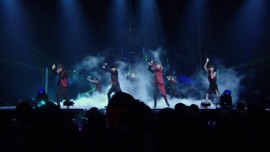 Next Stage a Arena Tour 14 Gold Symphony a Video Playemusics