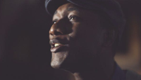 Aloe Blacc - Hello World artwork