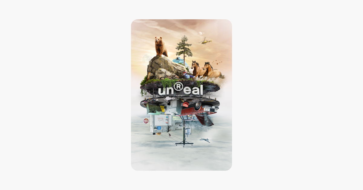 ‎unReal sur iTunes