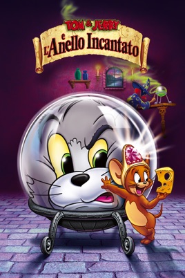 Tom Jerry E Lanello Incantato Su Itunes