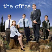 The Office - The Office, Season 4 artwork