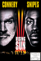 Philip Kaufman - Rising Sun artwork