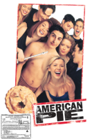 Paul Weitz - American Pie artwork