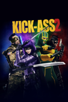 Jeff Wadlow - Kick-Ass 2 artwork