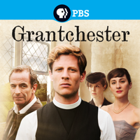 Grantchester - Episode One artwork