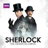 Sherlock - Sherlock, The Abominable Bride artwork