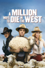 A Million Ways To Die In The West - Seth MacFarlane