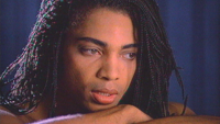 Terence Trent D'Arby - Sign Your Name artwork