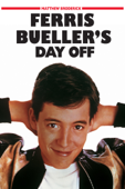 EUROPESE OMROEP | Ferris Bueller's Day Off