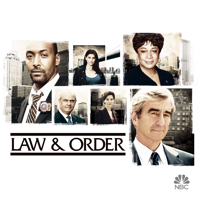 Law & Order - Law & Order, Season 17 artwork