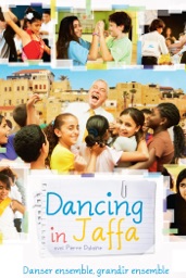 Dancing In Jaffa