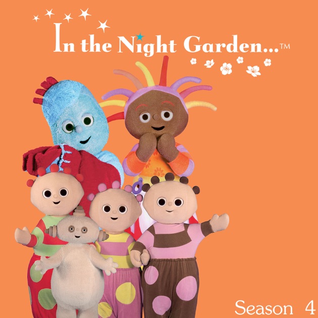 In the Night Garden, Season 4 on iTunes