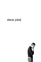 Danny Boyle - Steve Jobs (2015) artwork