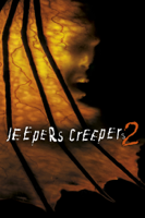 Victor Salva - Jeepers Creepers 2 artwork