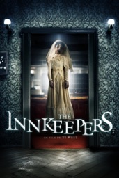 The Innkeepers