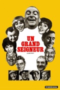 Un grand seigneur : Les bons vivants