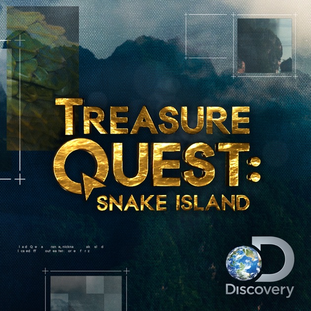snake quest