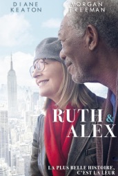 Ruth & Alex