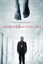 Capa do filme Exorcismo no Vaticano