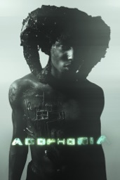 Agophobia