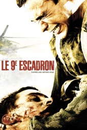 Le 9e escadron
