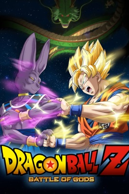 Dbz Battle Of Z Movie