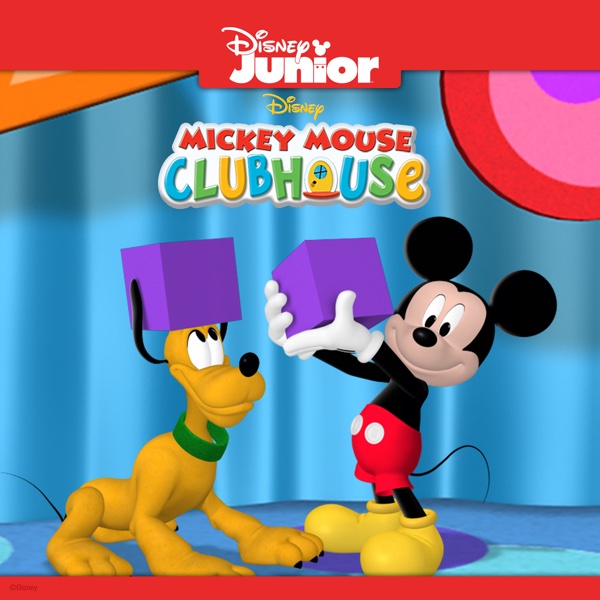 mickey mouse clubhouse the go getters