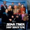 Looking For Par'mach In All The Wrong Places - Star Trek: Deep Space Nine letra