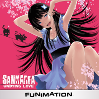 Sankarea - Sankarea, Season 1 artwork