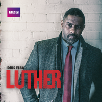 Luther - Luther, Season 4 artwork