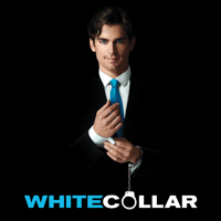 White Collar - White Collar, Staffel 1 artwork