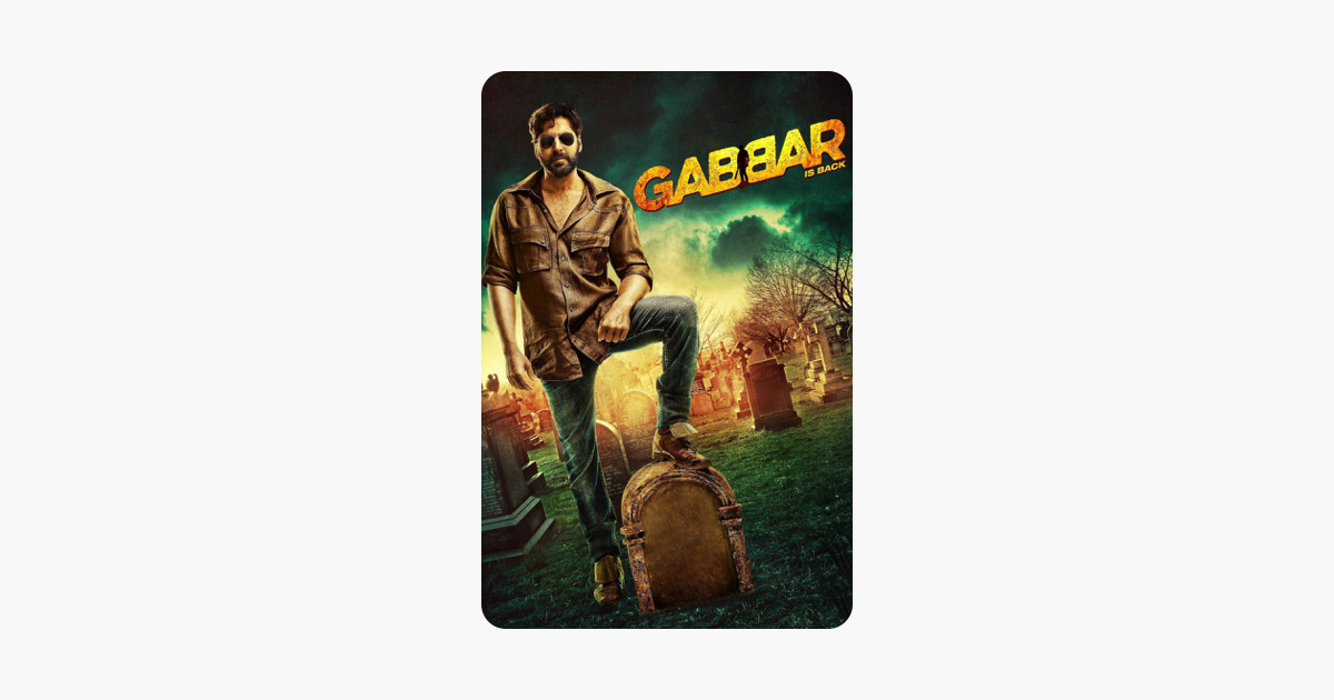 gabbar is back extratorrent