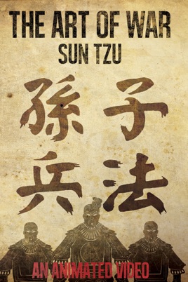 sun tzu art of war movie