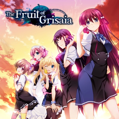 The Fruit of Grisaia Season 1 (iTunes)