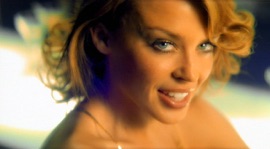 Spinning Around Kylie Minogue Pop Music Video 2000 New Songs Albums Artists Singles Videos Musicians Remixes Image