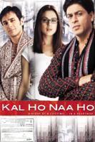 Nikhil Advani - Kal Ho Naa Ho artwork