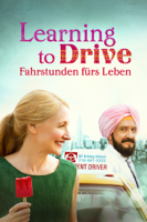 Isabel Coixet - Learning to Drive - Fahrstunden fürs Leben artwork