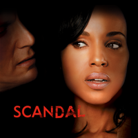 Scandal - Any Questions? artwork