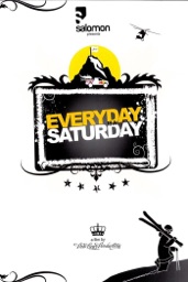 Every Day is a Saturday: Poor Boyz