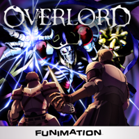 Overlord - Overlord  (Original Japanese Version) artwork