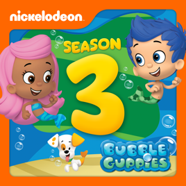 bubble guppies the summer camp games