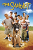 David Mickey Evans - The Sandlot  artwork